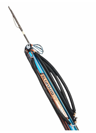 Muzzle 32mm Invert Roller