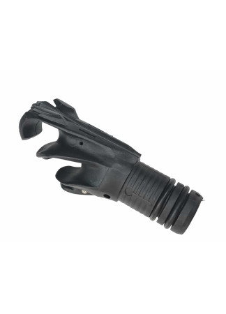 Open Double Muzzle 32mm Agachon