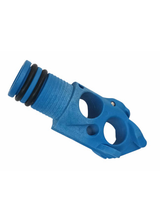 Classic Open Muzzle 28mm Agachon