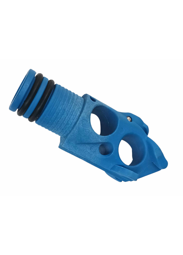 Classic Open Muzzle 28mm Agachon