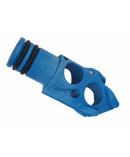 Classic Open Muzzle 28mm Agachon