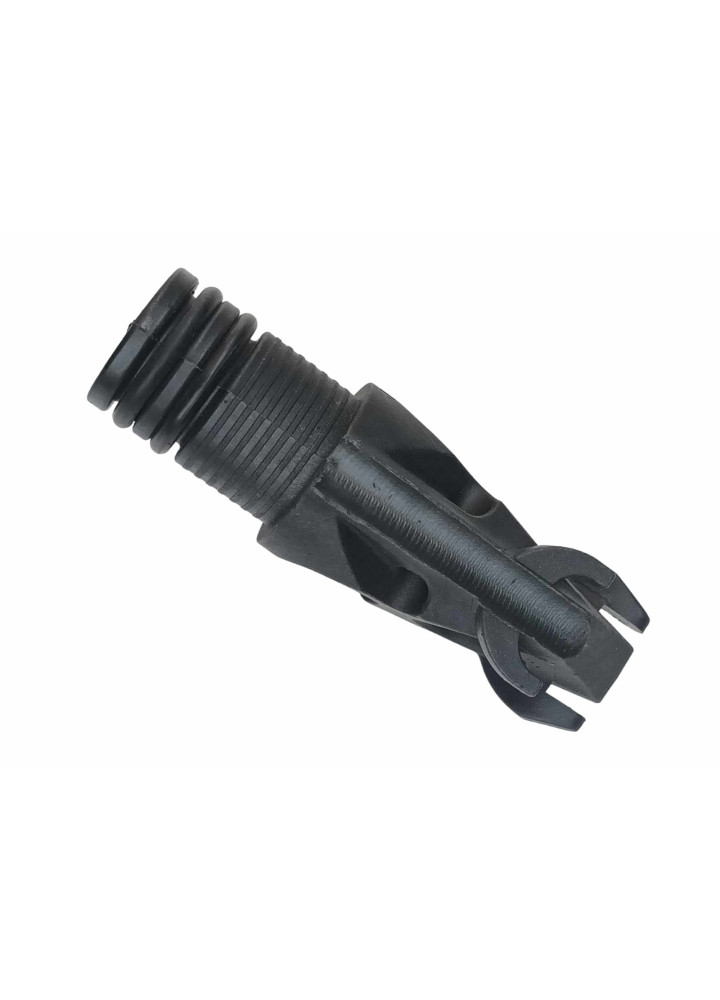 Classic Open Muzzle 28mm Agachon