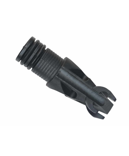 Classic Open Muzzle 28mm Agachon