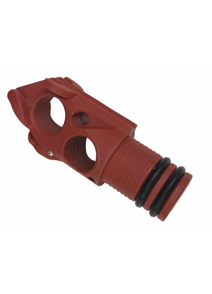 Classic Open Muzzle 28mm Agachon
