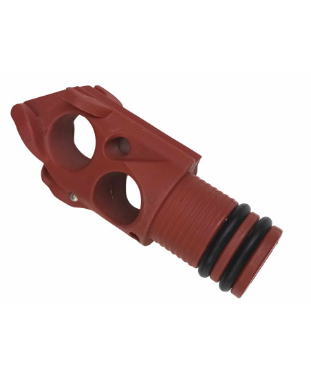 Classic Open Muzzle 28mm Agachon