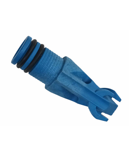 Muzzle 32mm Open Agachon