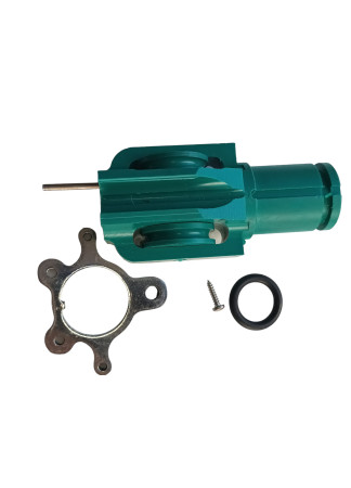 Head 28mm Invert Roller Pescador