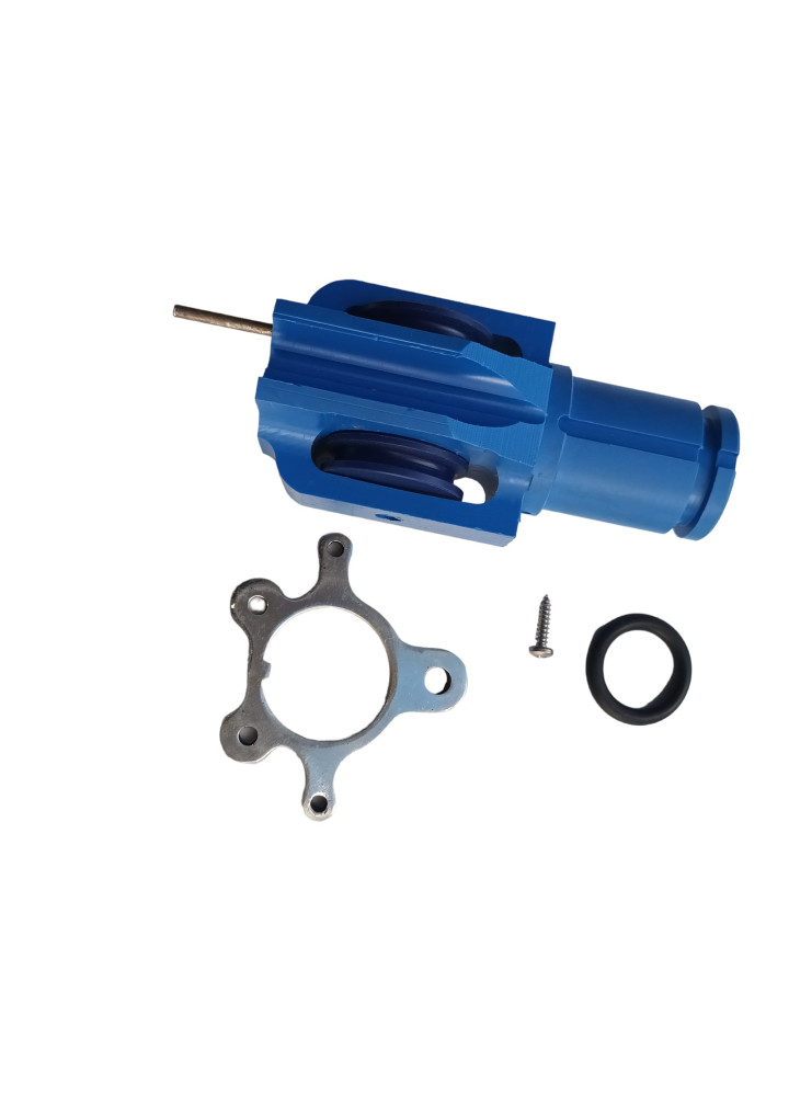 Head 28mm Invert Roller Pescador