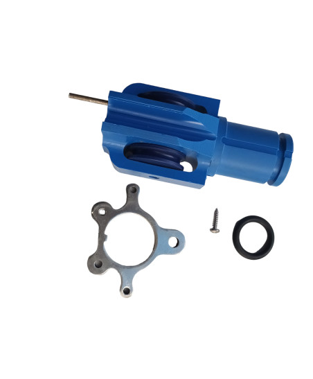 Head 28mm Invert Roller Pescador