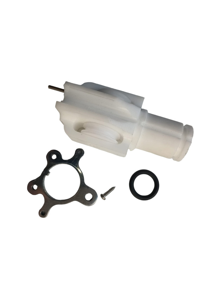 Head 28mm Invert Roller Pescador