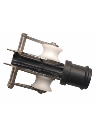 Cabeça 28mm Roller Pescador