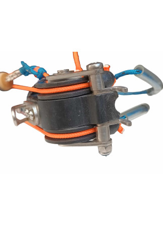 Invert Roller System 28mm