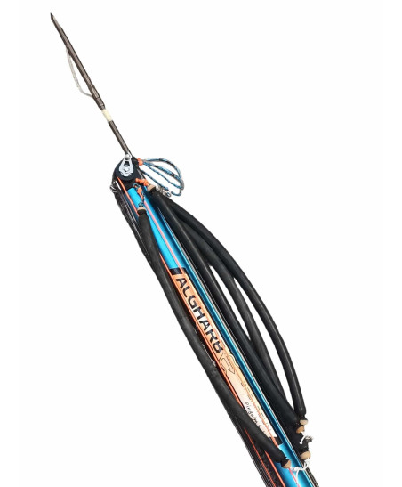 Invert Roller Alu 32mm -130 Cm Big Blue