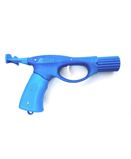 Invert Roller Alu 32mm -130 Cm Big Blue