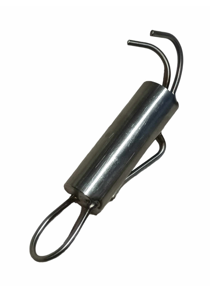 Buoy Anchor Inox