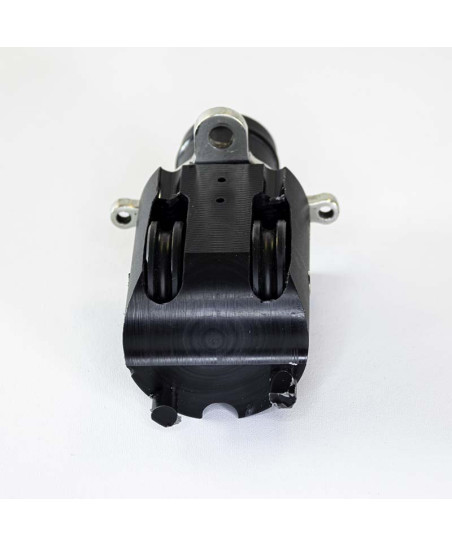 Cabeça 32mm Roller Inverter