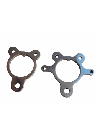 Cabeça 32mm Roller Inverter