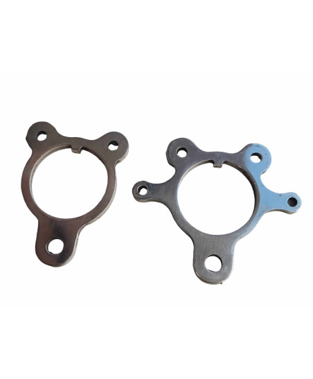 Cabeça 32mm Roller Inverter