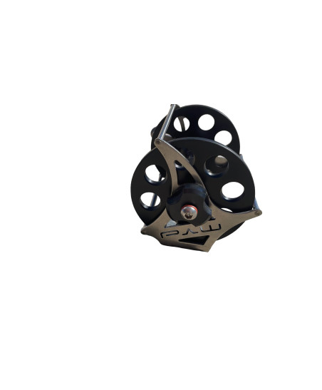 Inox Reel MVD Soft Touch