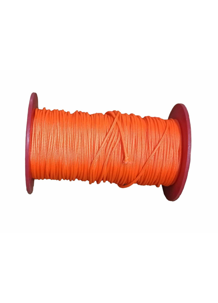 LINE SPECTRA   Ø 1.8mm