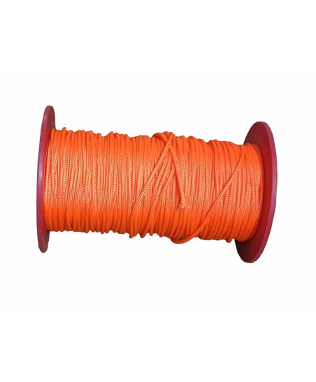 LINE SPECTRA   Ø 1.8mm