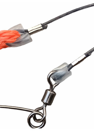 Boia Kit Enrolador c/ Fio