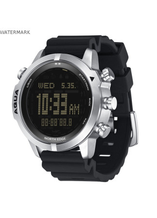 Relógio Computador NORTH...