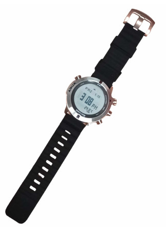 NORTH EDGE AQUA watch Computer -Scuba diver