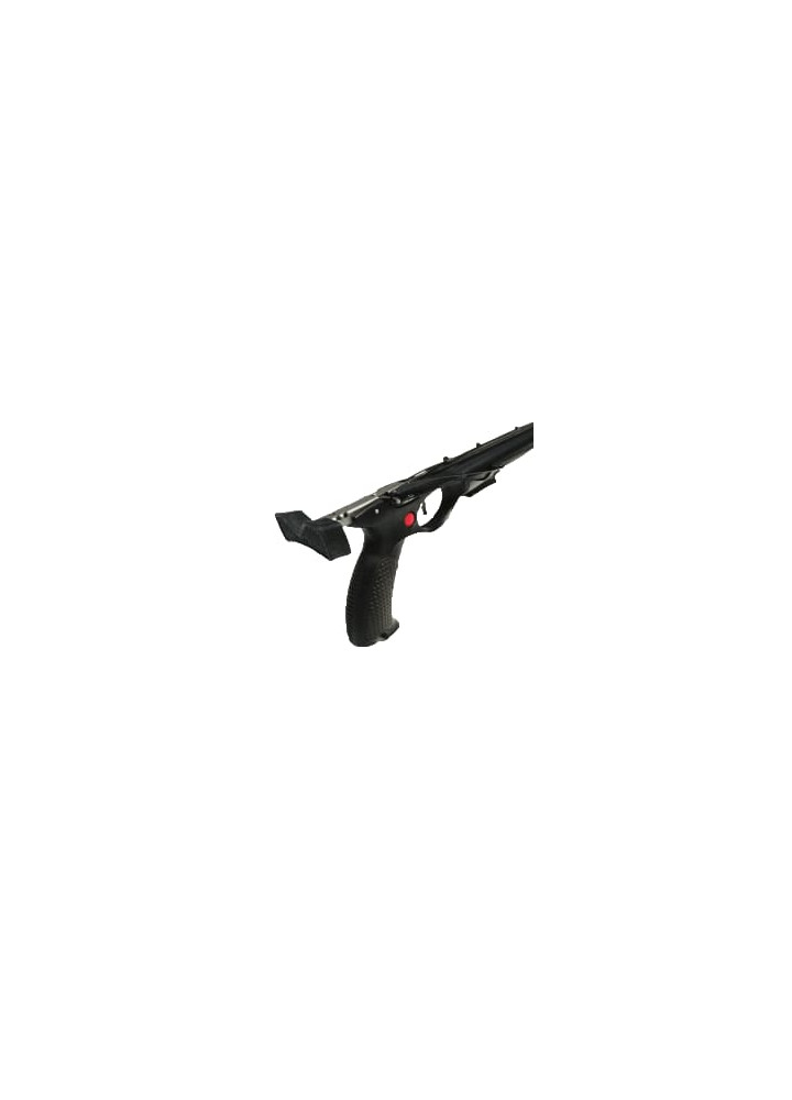 Speargun Pescador  75- 120 cm  Open Muzzle