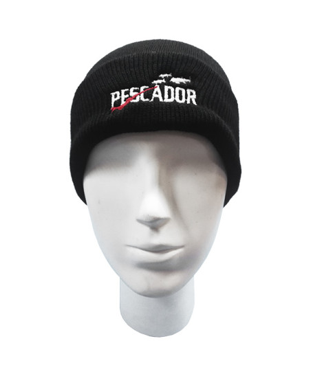 Gorro Lã Team Pescador Sub