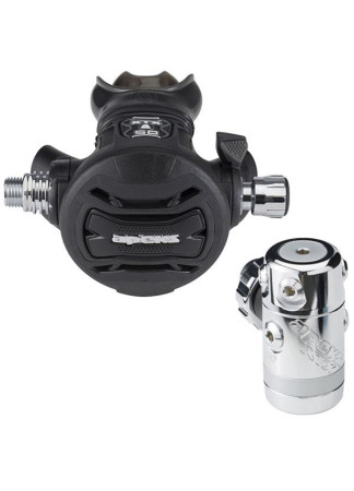 XTX 50 APEKS DIN 300 BARS