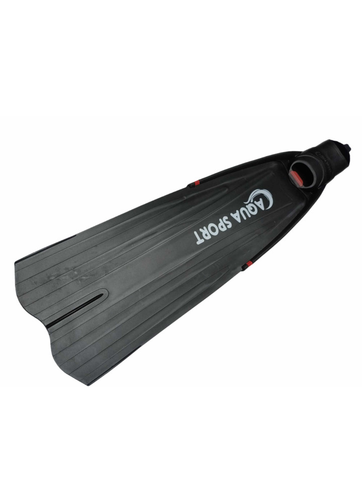 Fin Modular Black