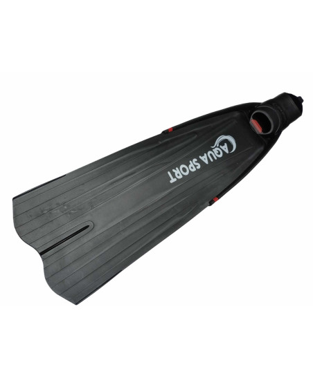 Fin Modular Black