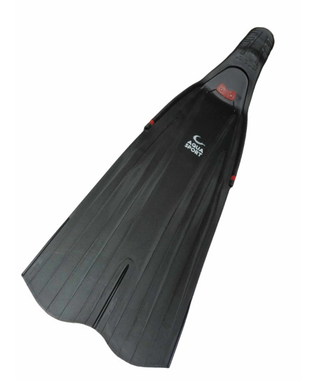 Fin Modular Black