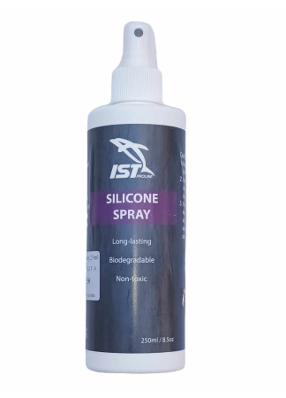 Silicone  Spray 250 ML