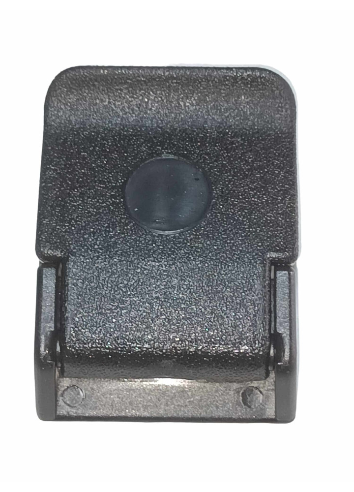 Fivela Plástico Cinto