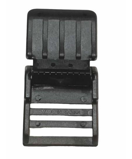 Fivela Plástico Cinto