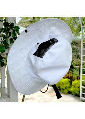 MULTI-FUNCTION OUTDOOR SUN HAT