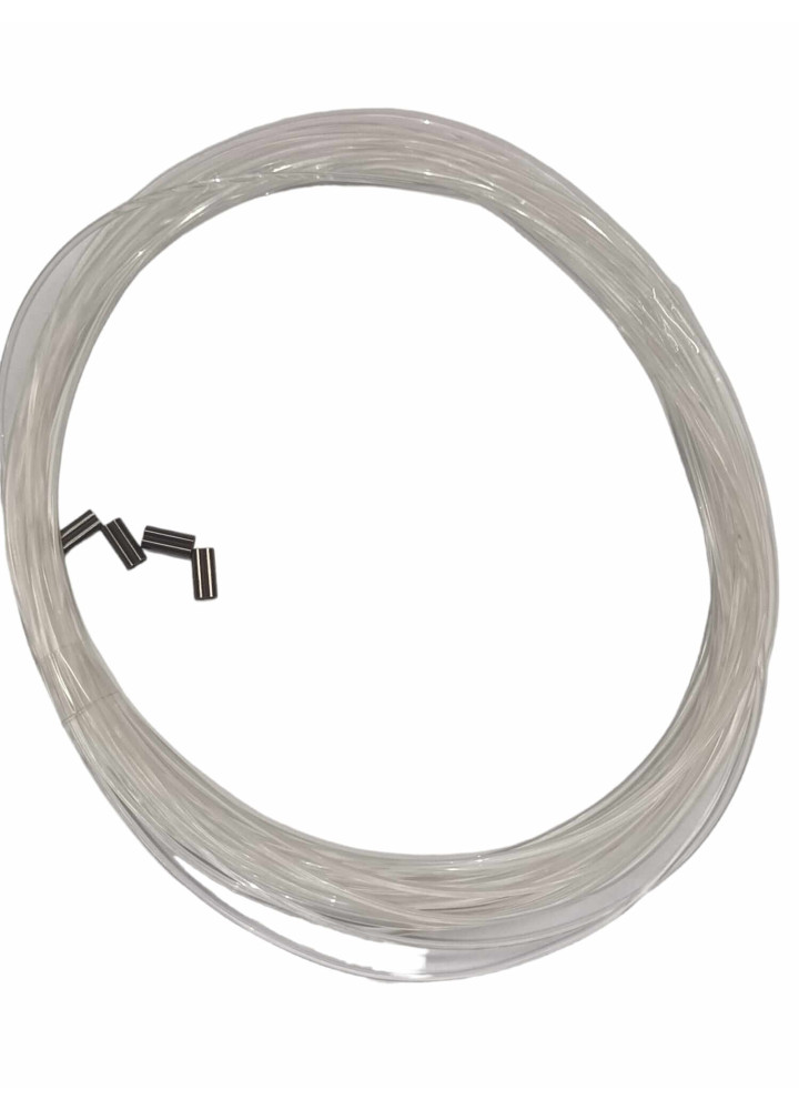 Line kit Premium speargun 1.6mm/ 10 mtrs