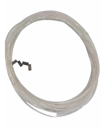 Kit fio Premium Arma 1.6mm/ 10 mtrs