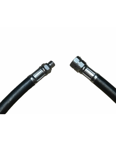 REGULATOR  HOSE 69 CM