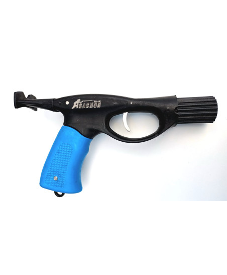 Invert Roller Alu 32mm 130 cm Agachon