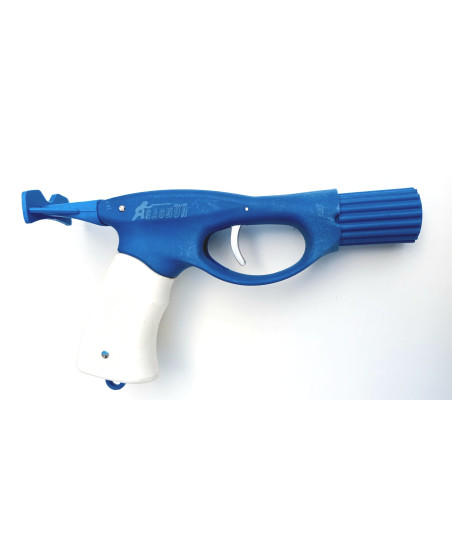 Invert Roller Alu 32mm 130 cm Agachon