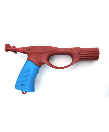 Invert Roller Alu 32mm 130 cm Agachon