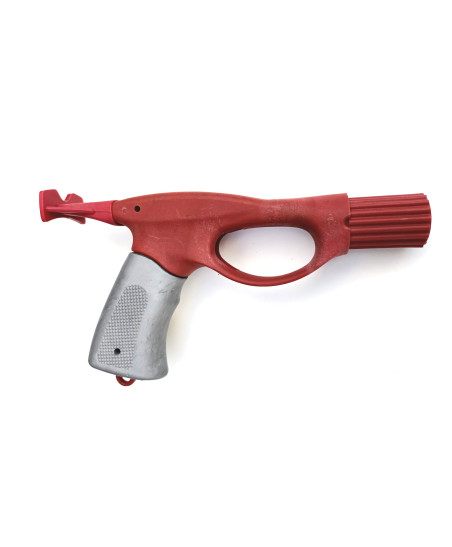 Invert Roller Alu 32mm 130 cm Agachon