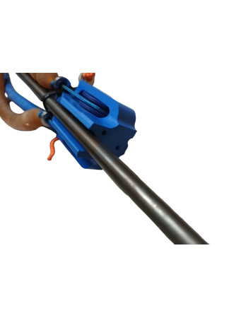 Invert Roller Alu 32mm 130 cm Agachon