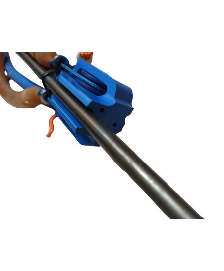 Invert Roller Alu 32mm 130 cm Agachon