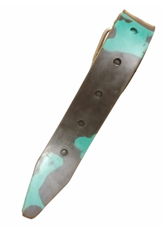 Belt Marseillaise Latex Pescador Sub