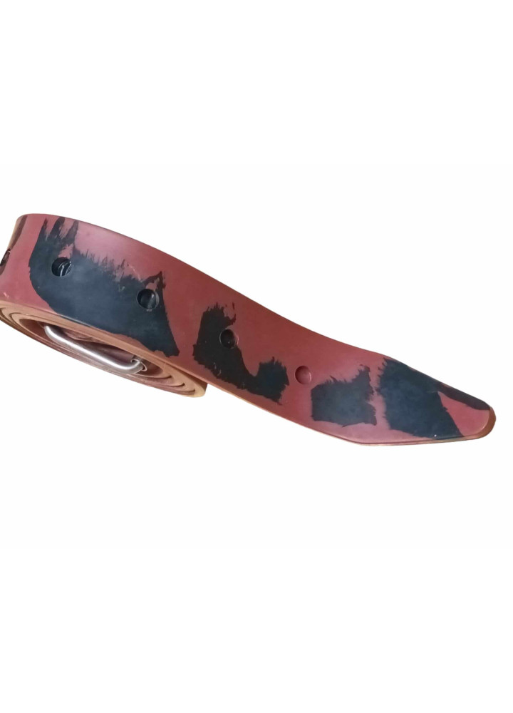 Cinto Marselhês Latex Pescador Sub