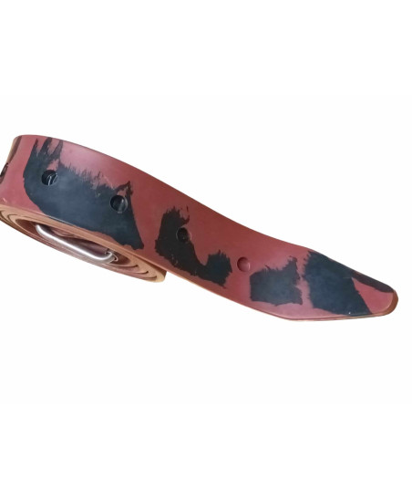 Cinto Marselhês Latex Pescador Sub